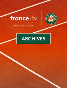 Archives Roland-Garros