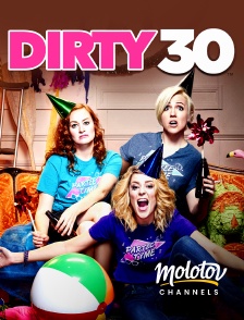 Molotov channels - Dirty 30