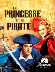 Paramount Network - La princesse et le pirate