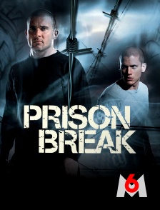 M6 - Prison Break