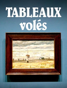 Tableaux volés