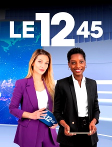 Le 12:45