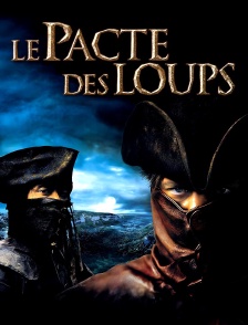 Le pacte des loups