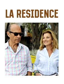 La résidence