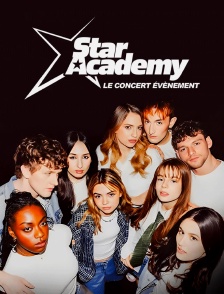 Star Academy : le concert événement