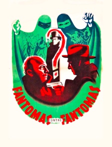 Fantômas contre Fantômas