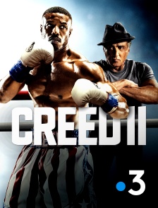 France 3 - Creed II