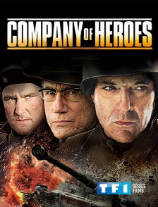 TF1 Séries Films - Company of Heroes