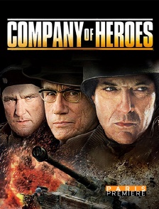 Company of Heroes