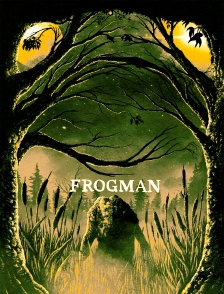 Frogman