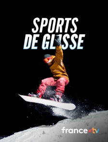france.tv - Patinage artistique : Championnats d'Europe