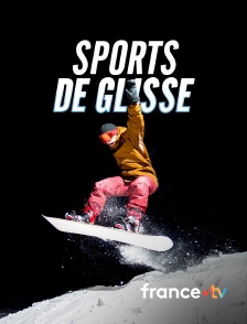 france.tv - Patinage artistique : Grand Prix de France