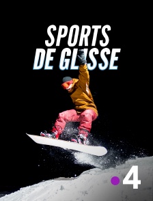 France 4 - Patinage artistique : Championnats d'Europe