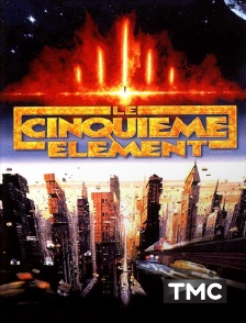 TMC - Le Cinquième Elément