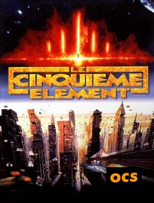 OCS - Le Cinquième Elément
