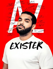 AZ : Exister