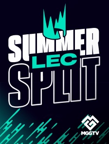 LEC : Summer Split