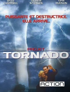 ACTION - Tornado