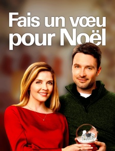 Fais un voeu pour Noël