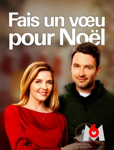 Fais un voeu pour Noël