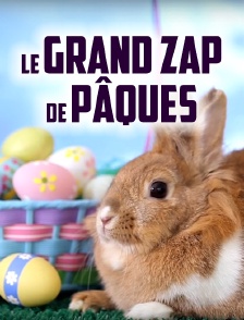 Le grand zap de Pâques