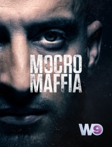 W9 - Mocro maffia