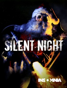 INSOMNIA - Silent Night