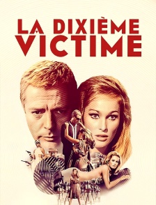 La dixième victime
