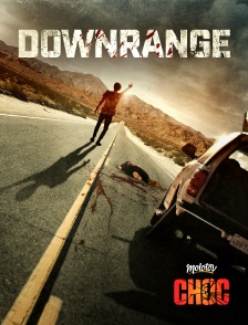 Downrange