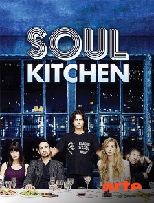 Arte - Soul Kitchen