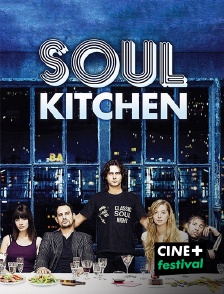 CINE+ Festival - Soul Kitchen