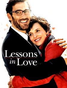 Lessons in Love