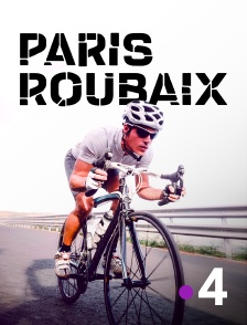 Cyclisme : Paris - Roubaix