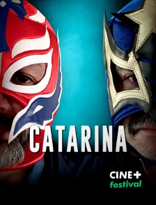 CINE+ Festival - Catarina