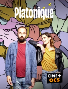 CINÉ Cinéma - Platonique