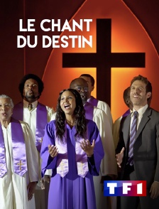 TF1 - Le chant du destin