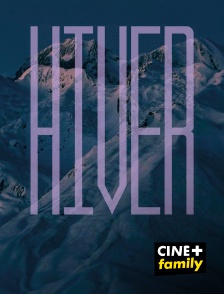 CINE+ Family - Hiver