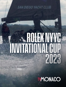 TV Monaco - ROLEX NYYC INVITATIONAL CUP 2023