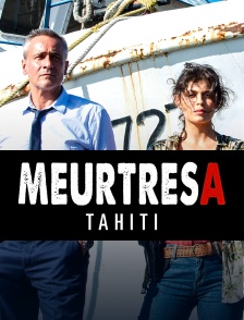 Meurtres à Tahiti