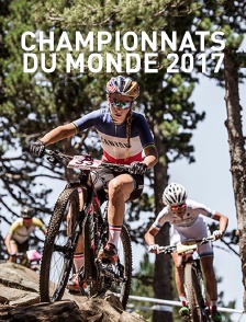Championnats du monde 2017