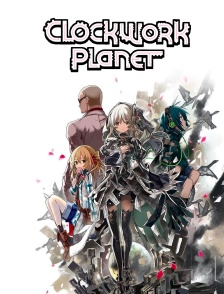 Clockwork planet