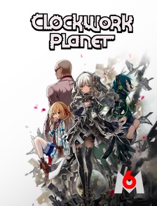 M6 - Clockwork planet