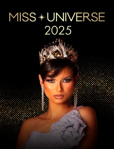 Miss Univers 2025