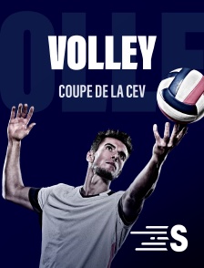 Sport en France - Volley-ball : Coupe de la CEV