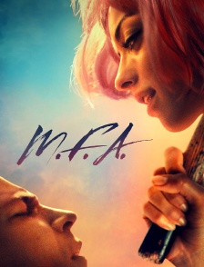 M.F.A.