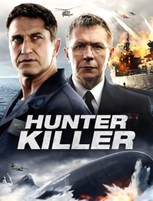 Hunter Killer