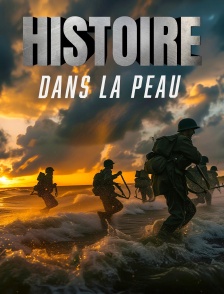 Histoire dans la peau