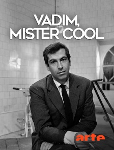 Arte - Vadim, Mister cool
