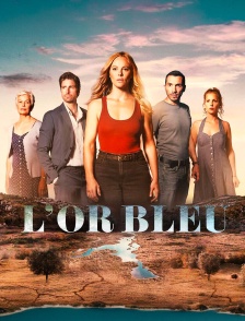 L'or bleu