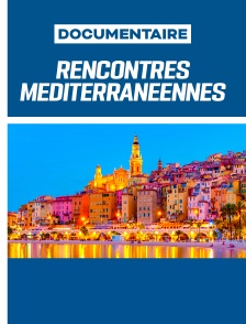 Rencontres Méditerranéennes